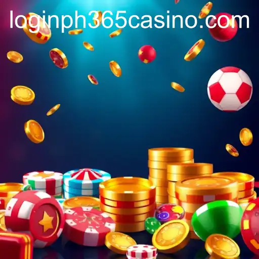 Exploring the Role of Bonuses in Online Casinos: A Closer Look at 'ph365 casino login'