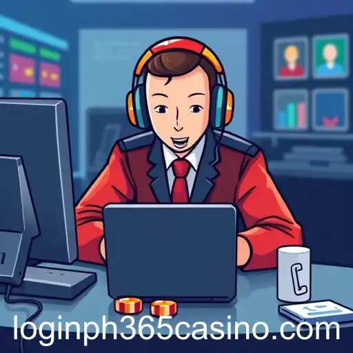 Digital Gaming Trends and Security in 2025