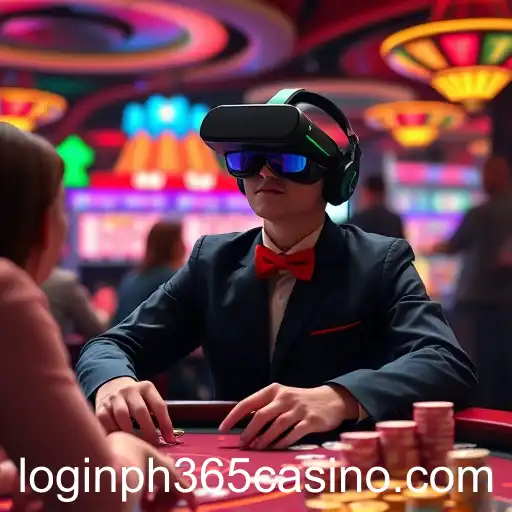 The Evolution of Online Gaming in 2025