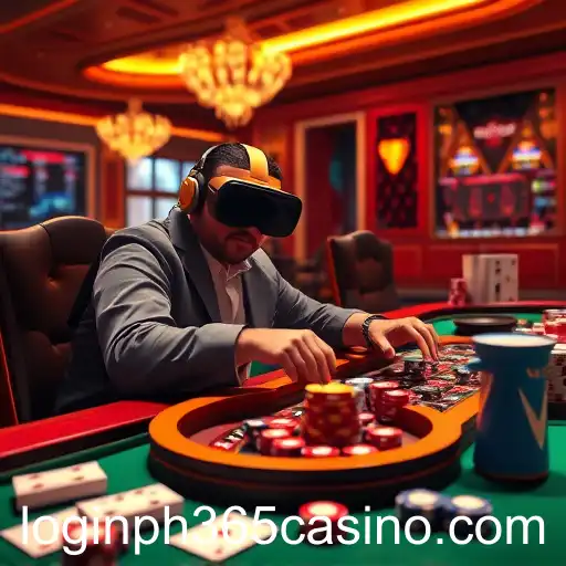 The Evolving Landscape of Online Gaming in 2025