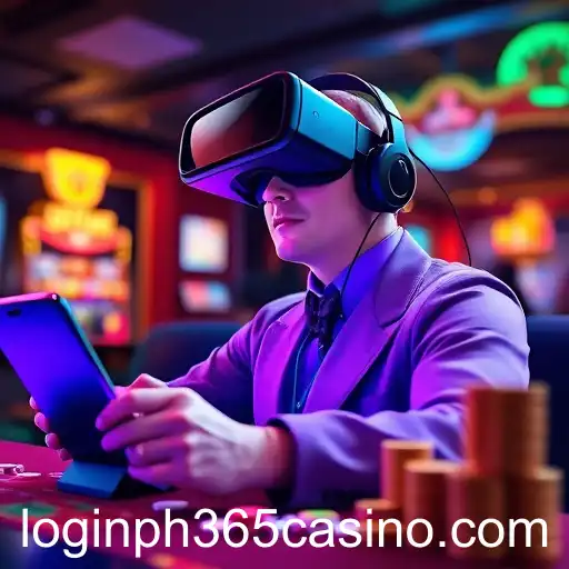 Online Casino Trends Continue to Evolve
