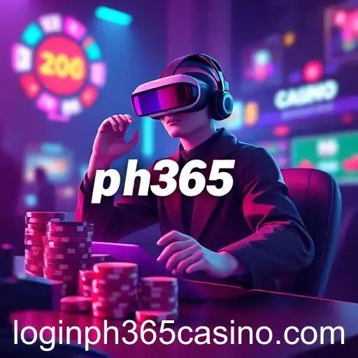 Revamping Online Entertainment: PH365 Casino in Focus
