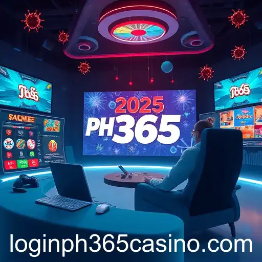 The Rise of PH365 Casino Amidst Evolving Gaming Trends