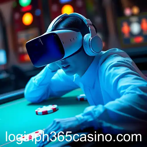 The Rise of Online Casinos