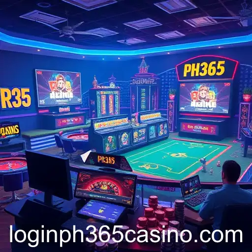 The Rise of Online Gaming in 2025