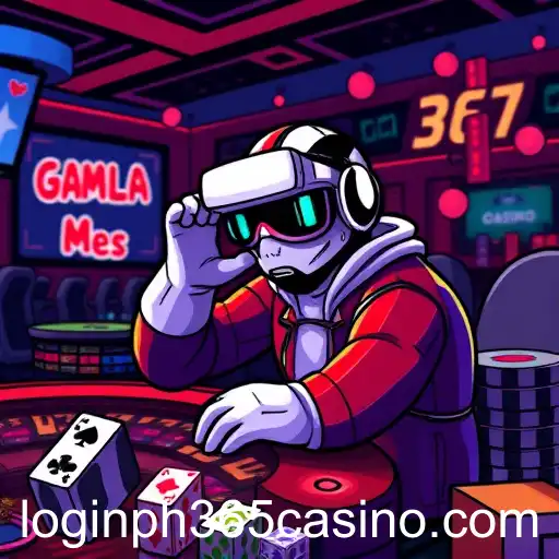 The Rise of Online Gaming and Casino Platforms