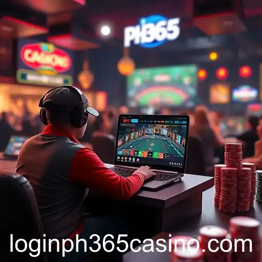 The Rise of Online Gaming Portals