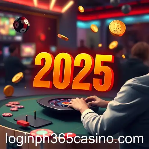 The Rise of Online Gaming Platforms in 2025