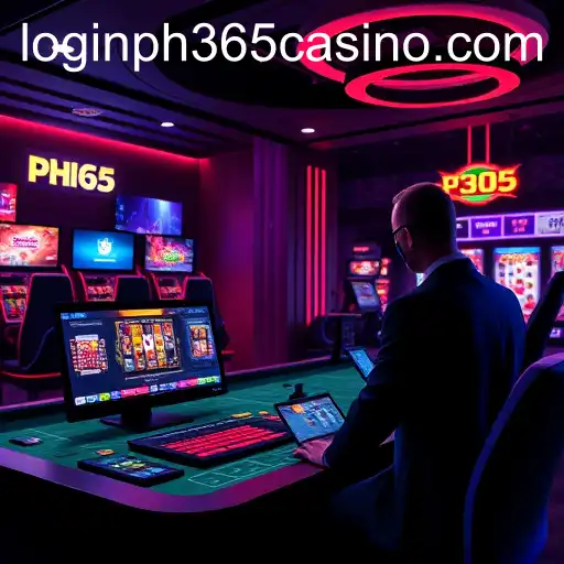 The Evolving Landscape of Online Gaming in 2026