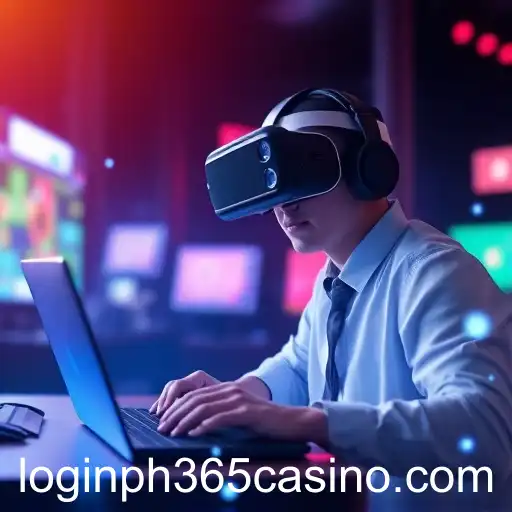 Evolving Trends in Online Gaming in 2025