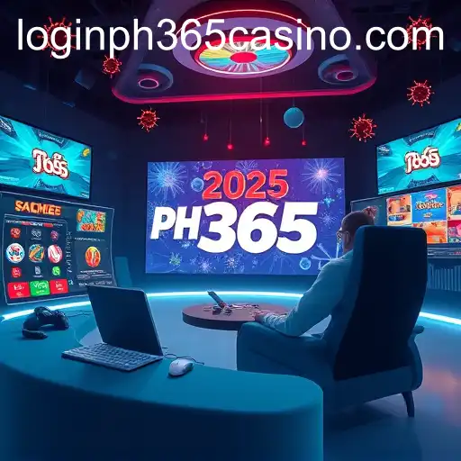 The Rise of PH365 Casino Amidst Evolving Gaming Trends