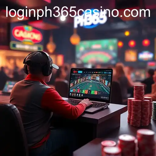 The Rise of Online Gaming Portals