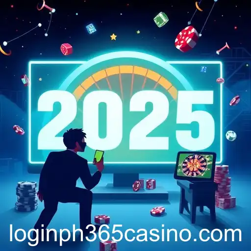 The Rise of Online Gaming Platforms in 2025