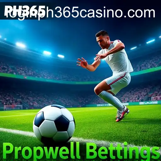 Exploring the World of Sports Betting at PH365 Casino