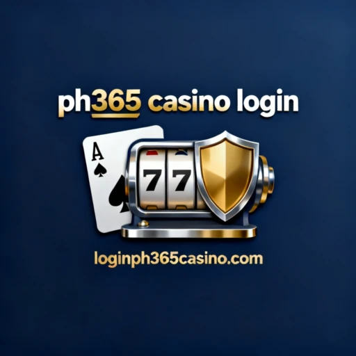 ph365 casino login