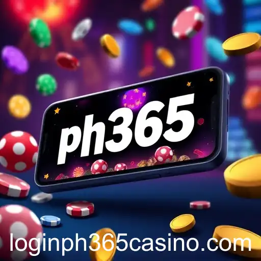 Exploring the Growing Popularity of Mobile Gaming: The Case of PH365 Casino