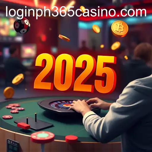 Online Gaming Landscape 2025: Navigating PH365 and More