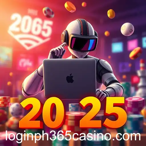 Rise of Online Gaming in 2025