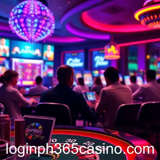 The Rise of Online Casino Gaming in 2025