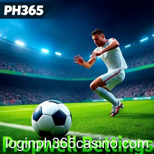 Exploring the World of Sports Betting at PH365 Casino