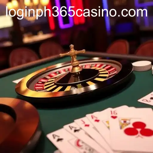 Exploring the Allure of Table Games in Online Casinos