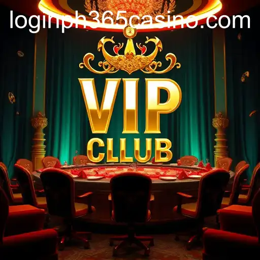 Exploring the Exclusive 'VIP Club' Through ph365 Casino Login